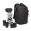 Рюкзак для фотоаппарата Manfrotto Pro Light RedBee-210 (MB PL-BP-R)